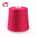 Consinee worsted 2/80nm luxury pure cashmere knitting yarn